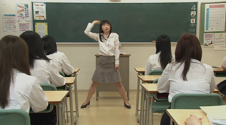 私立花園女子校いじめ学級会シーズン2