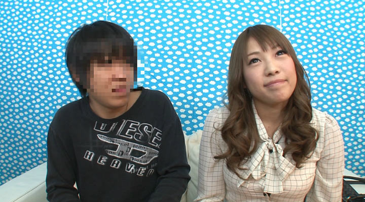 素股指導をして女性に対する免疫をつけてあげませんか？