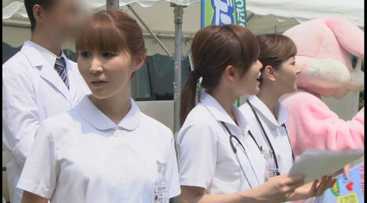 あなたの街へ訪問中出し検診 あおぞら性交相談会