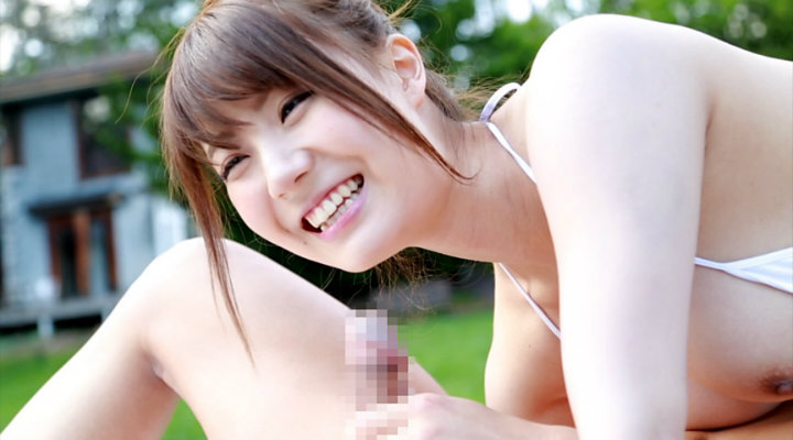 「水着モデル募集」で集まった女性がハレンチ水着体験